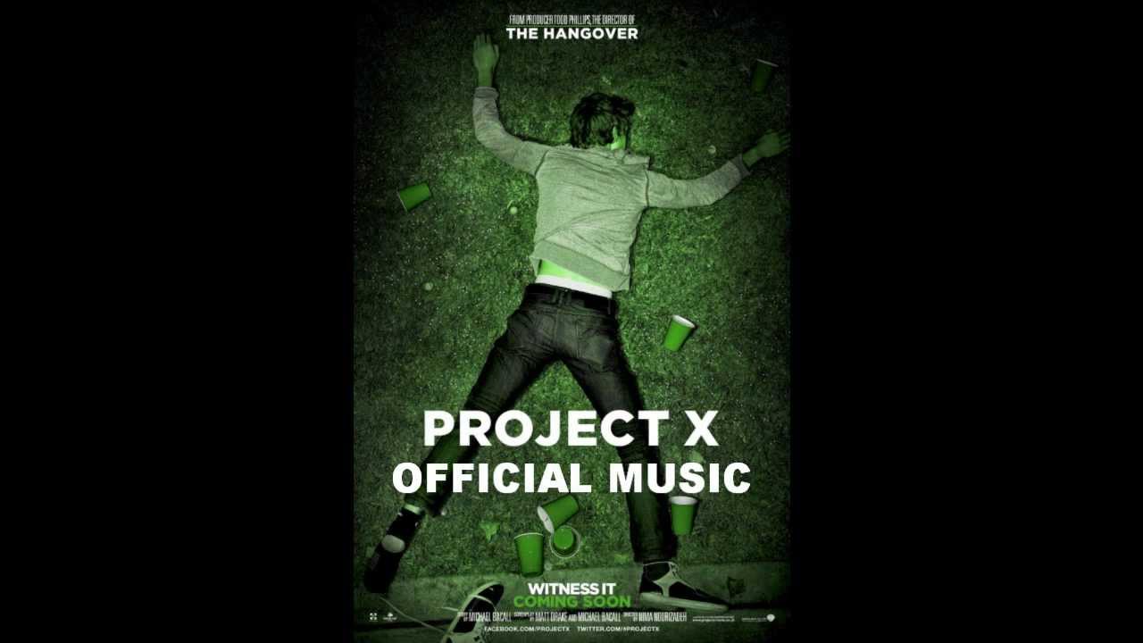 pursuit of happiness song download project x