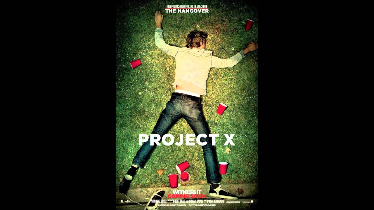 pursuit of happiness song download project x